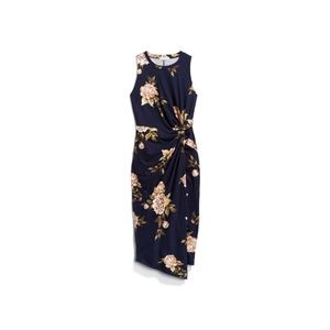 nine britton lizzy brushed knit dress